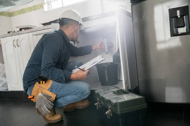 Best Emergency Plumber  in Berne, IN