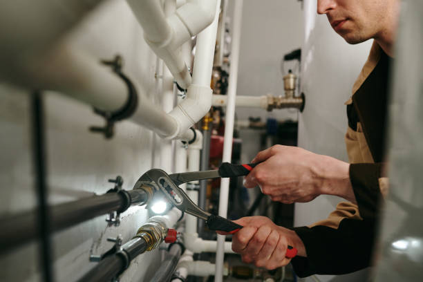 Best Same-Day Plumbing Service  in Berne, IN