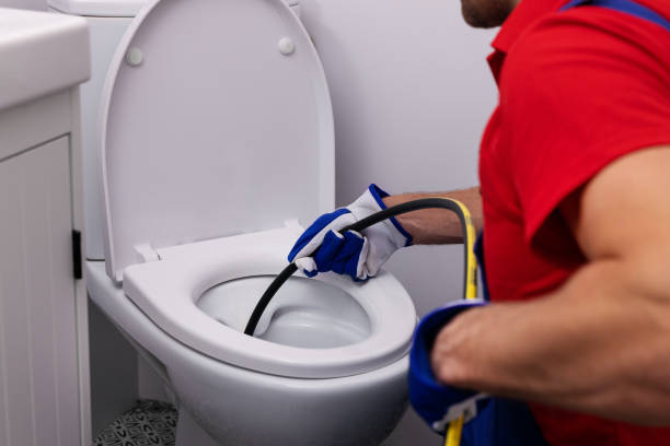 Best Pipe Repair Near Me  in Berne, IN