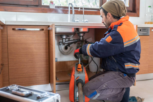 Best 24-Hour Plumber Near Me  in Berne, IN