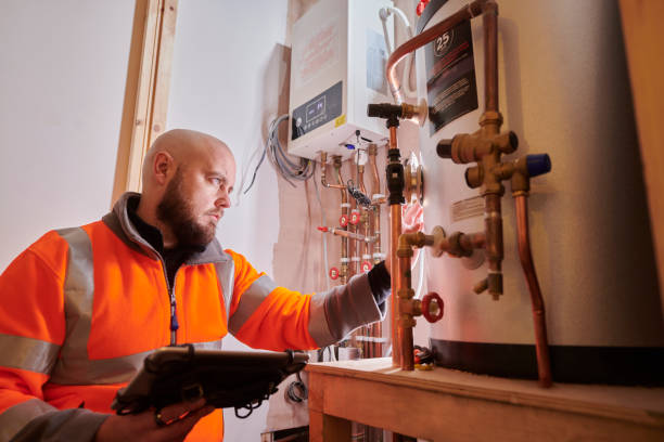 Best Plumbing Services Near Me  in Berne, IN