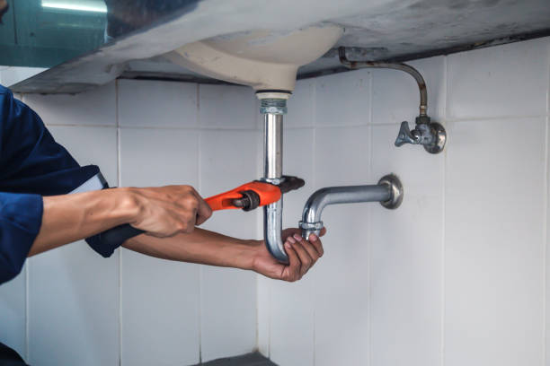 Best Shower Repair Services  in Berne, IN