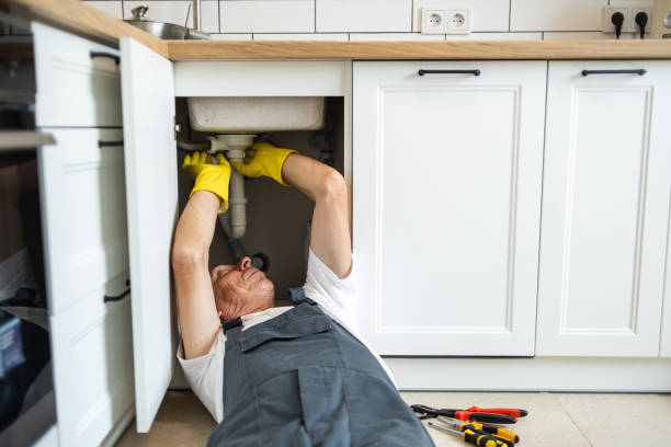 Best Faucet Repair  in Berne, IN