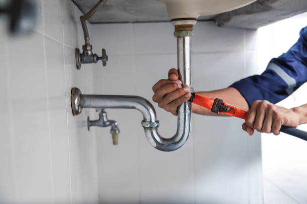 Best Residential Plumbing Services  in Berne, IN