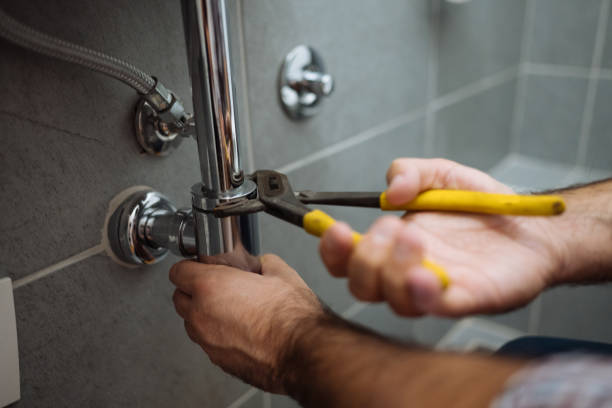 Best Water Heater Repair  in Berne, IN