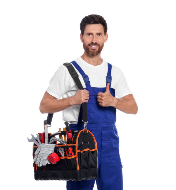 Trusted Berne, IN Plumbing Experts