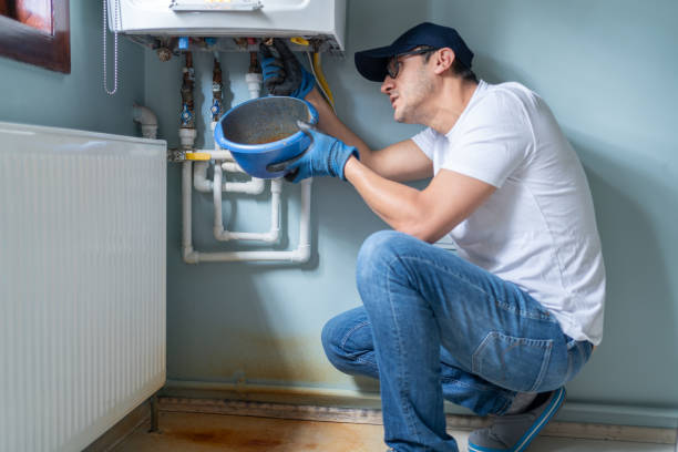 Best Plumbing Installation Services  in Berne, IN